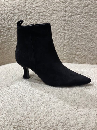 By Lagoni - Ankelstøvle - Sort