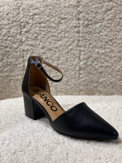 Bianco - Stiletter - sort