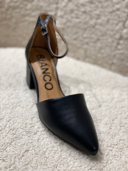 Bianco - Stiletter - sort