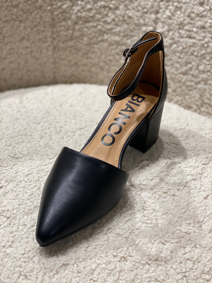 Bianco - Stiletter - sort