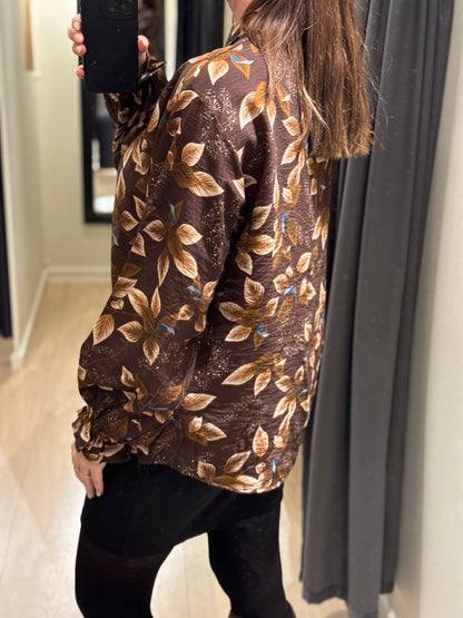 Marta - Joceline - Bluse Choko