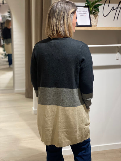 ONLY - Lesly - Cardigan Strib