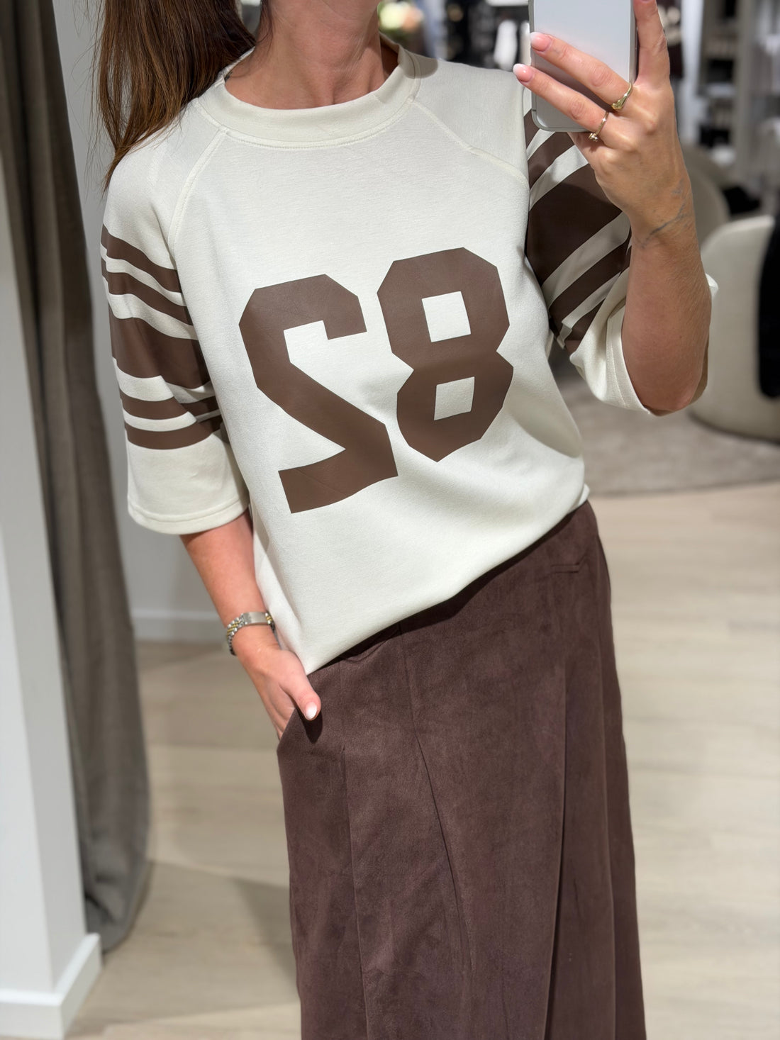 Ofelia - Eli - Bluse