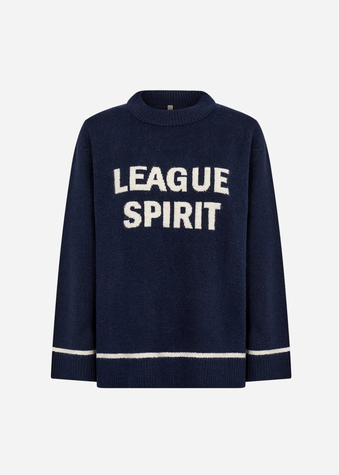 Soyaconcept - Orlean 7 - Stik Navy