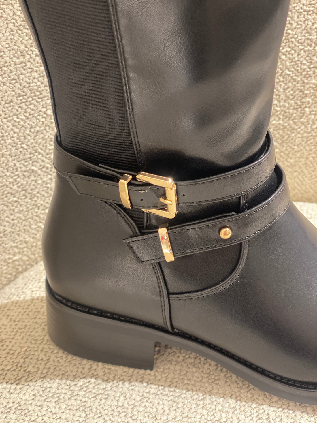 By Lagoni - Støvler - M. Elastik