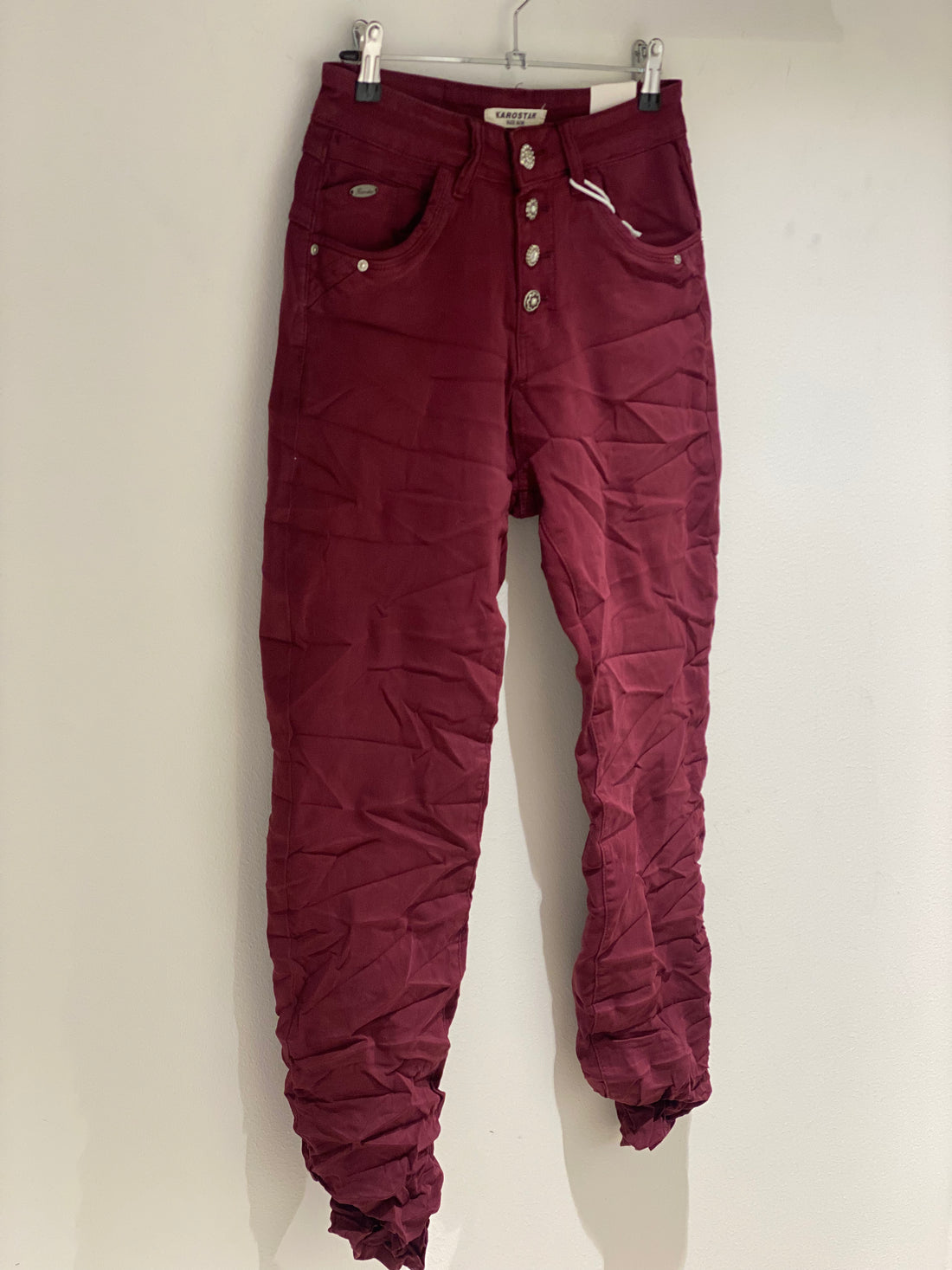 Karostar - Buks - Bordeaux