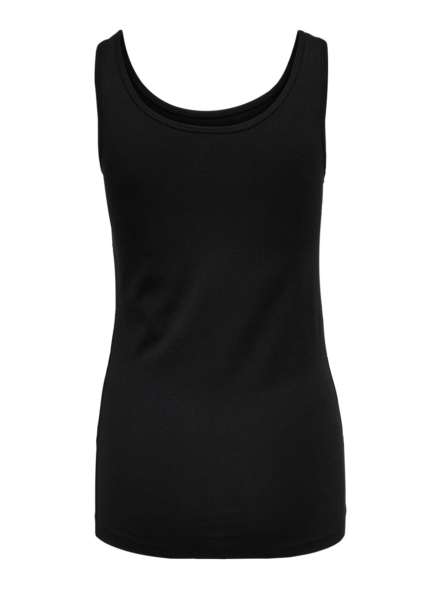 ONLY - Live - Tank Top Sort