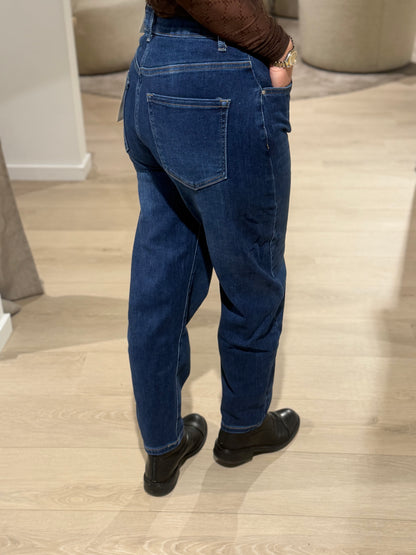 By Lagoni - Jeans - Ballon Fit