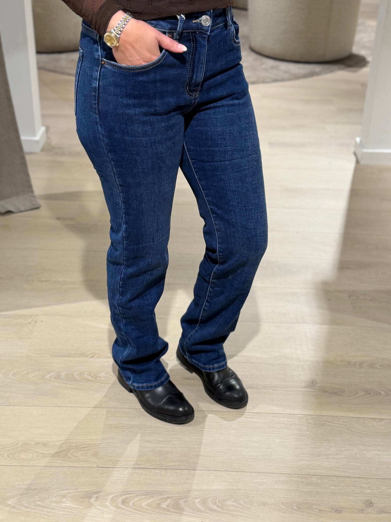 By Lagoni - Jeans - Lige Ben