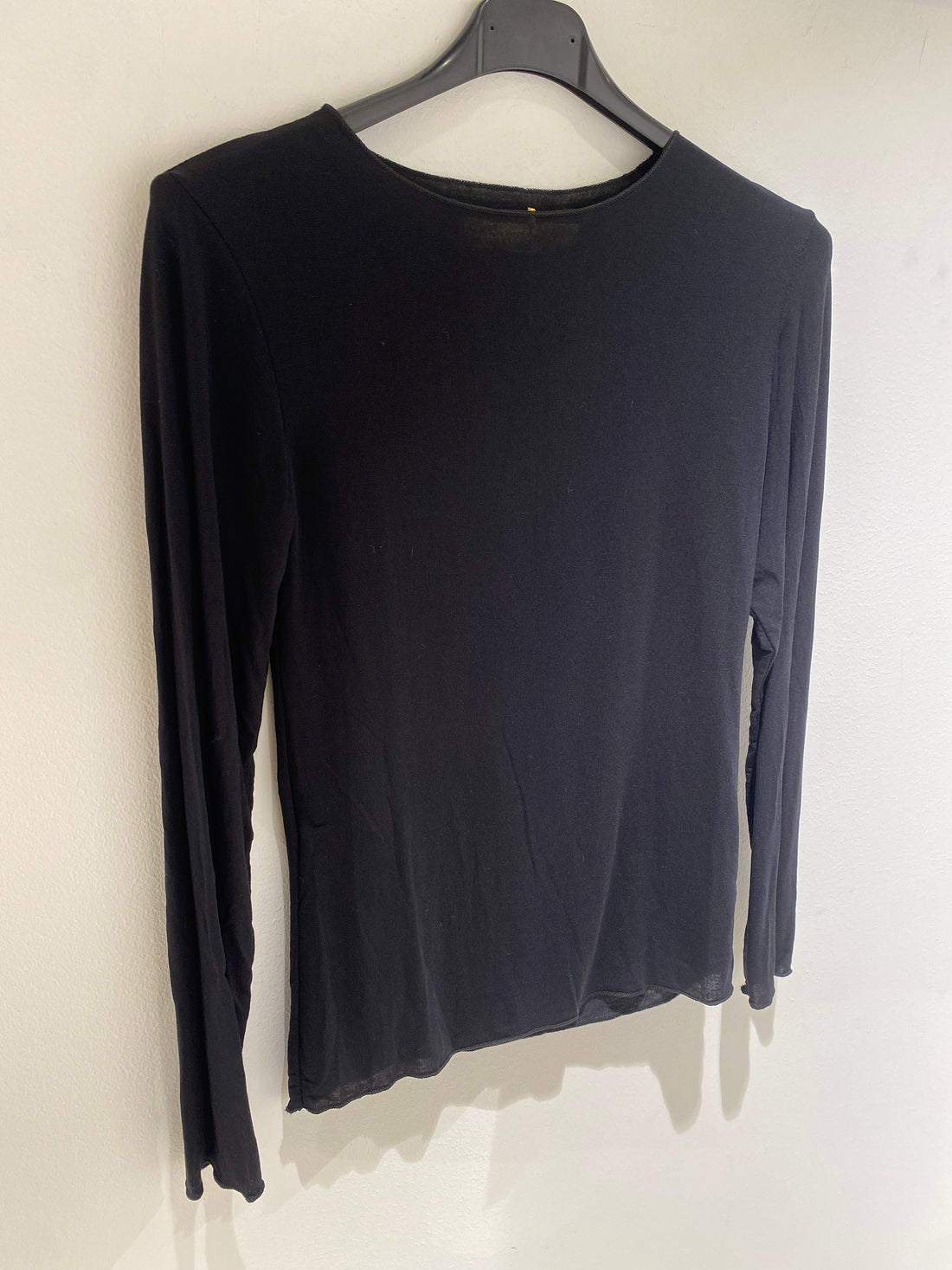 Marta - Bluse - Sort