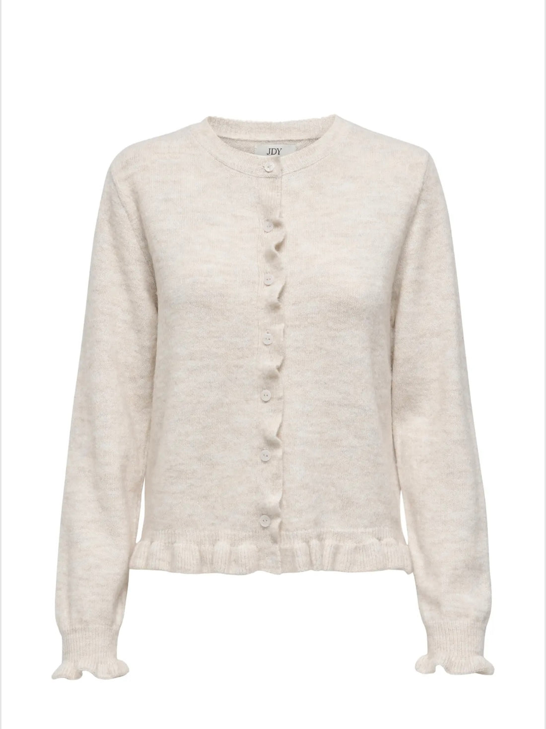 JDY - Letty - Hvid