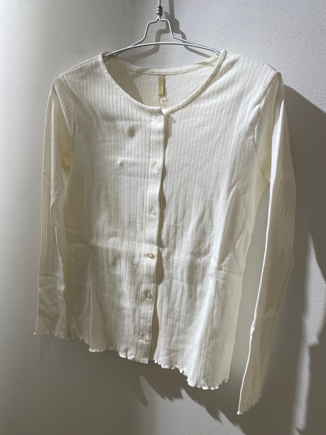 Ofelia - Maj - Cardigan