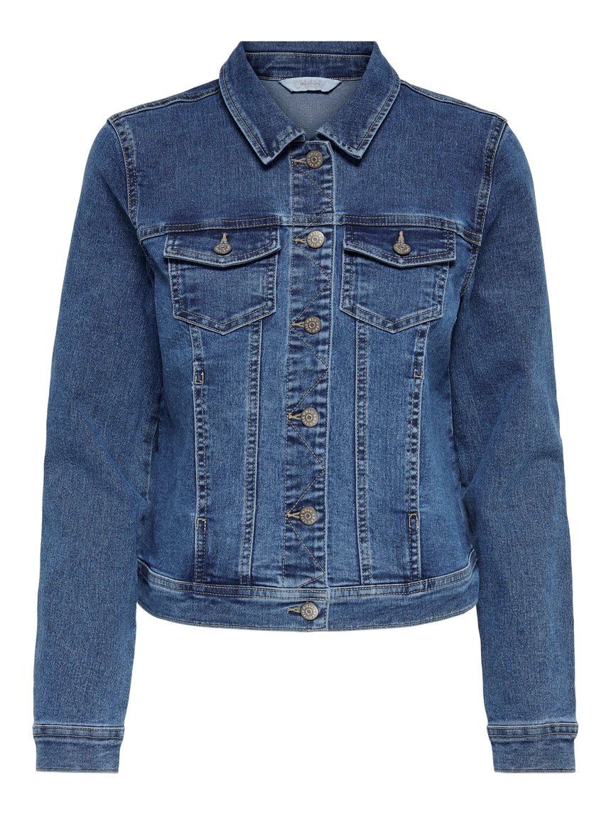 ONLY - Wonder - Cowboy Jakke