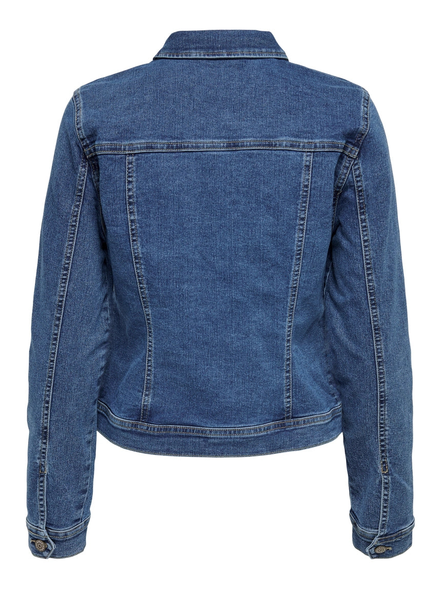 ONLY - Wonder - Cowboy Jakke