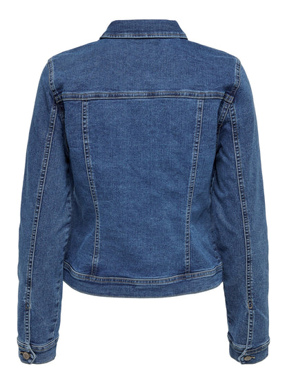 ONLY - Wonder - Cowboy Jakke