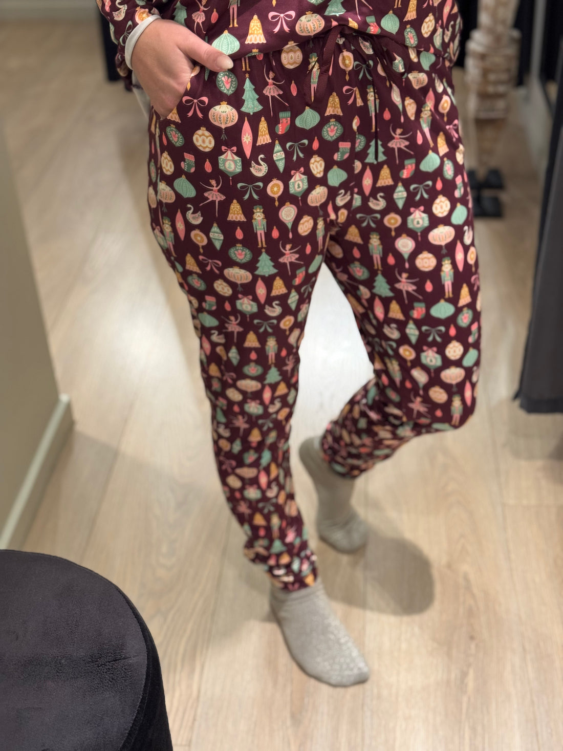 LIBERTÈ - Alma jul - Buks Bordeaux