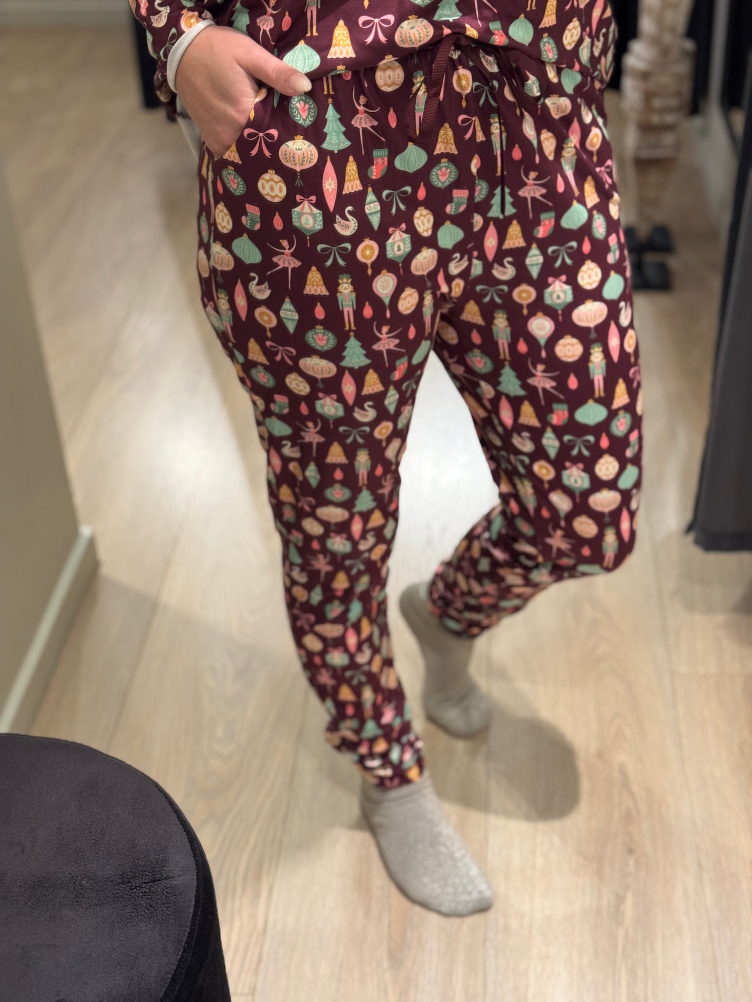 LIBERTÈ - Alma jul - Buks Bordeaux