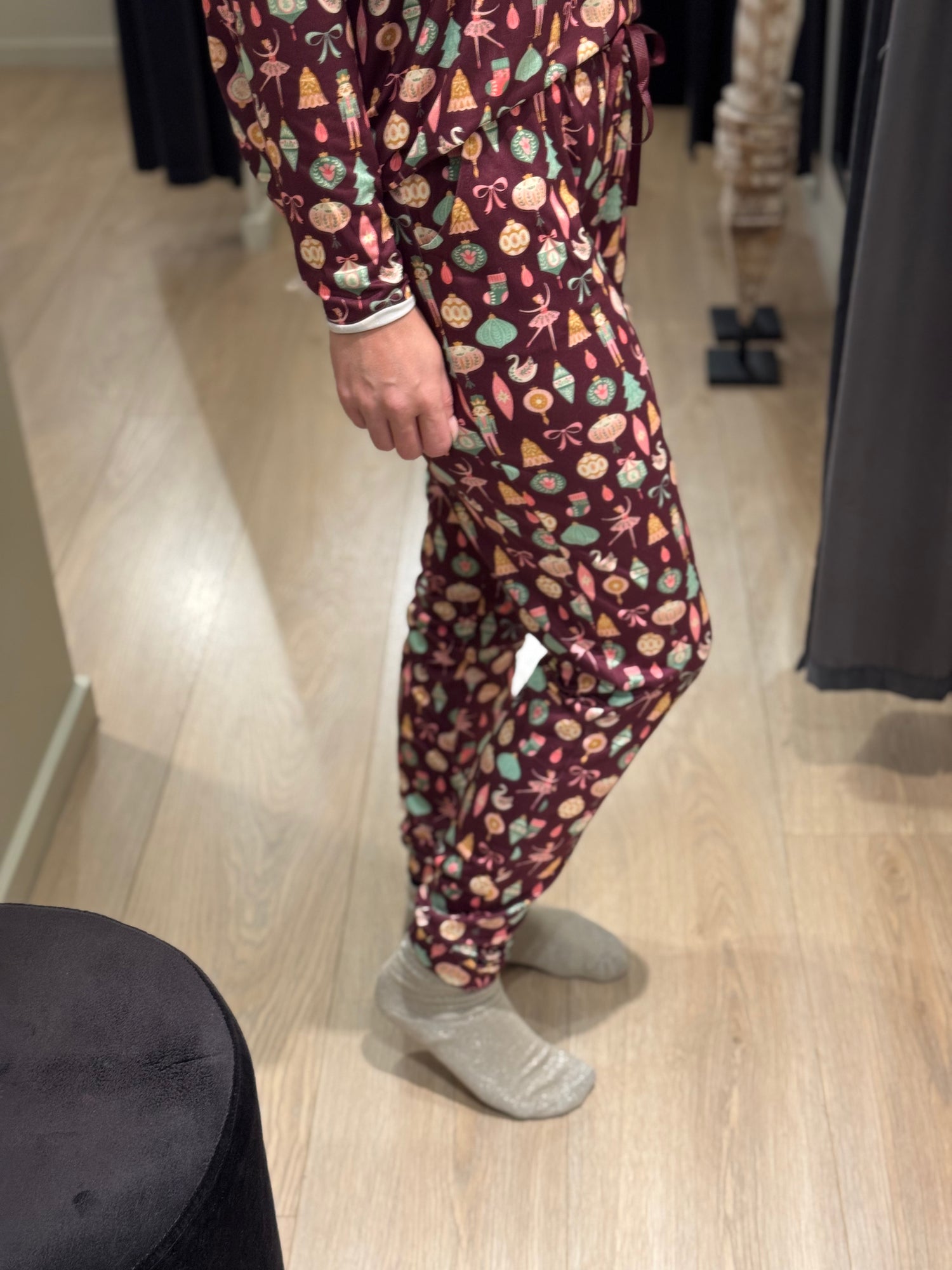 LIBERTÈ - Alma jul - Buks Bordeaux