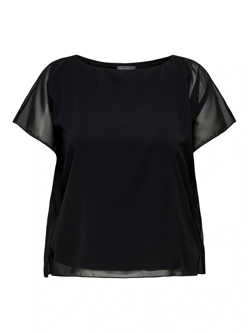 Only Carmakoma - Coko - Top Sort