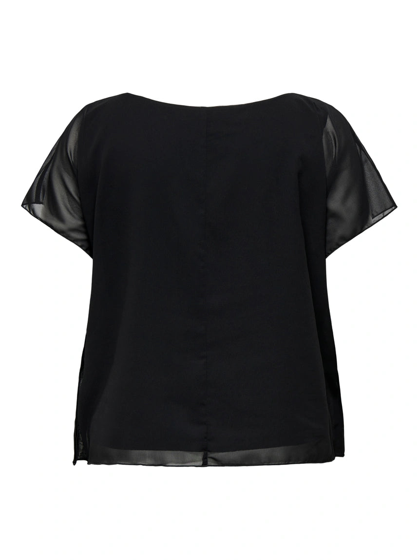 Only Carmakoma - Coko - Top Sort