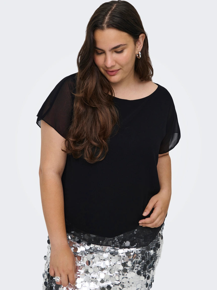 Only Carmakoma - Coko - Top Sort