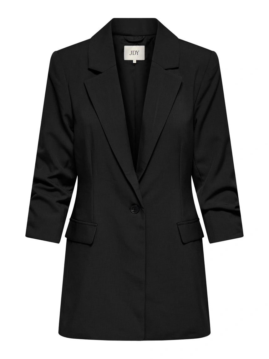 JDY - Eliza 3/4 - Blazer Sort