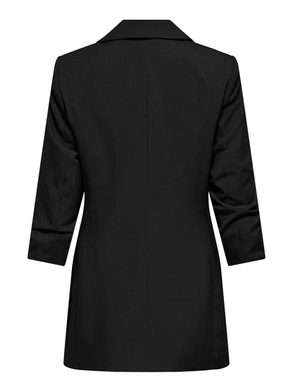 JDY - Eliza 3/4 - Blazer Sort
