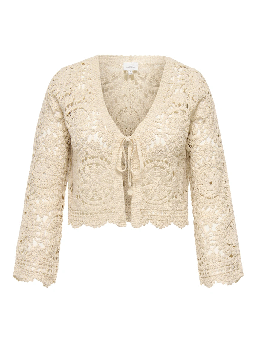 Only Carmakoma - Waterly - Cardigan