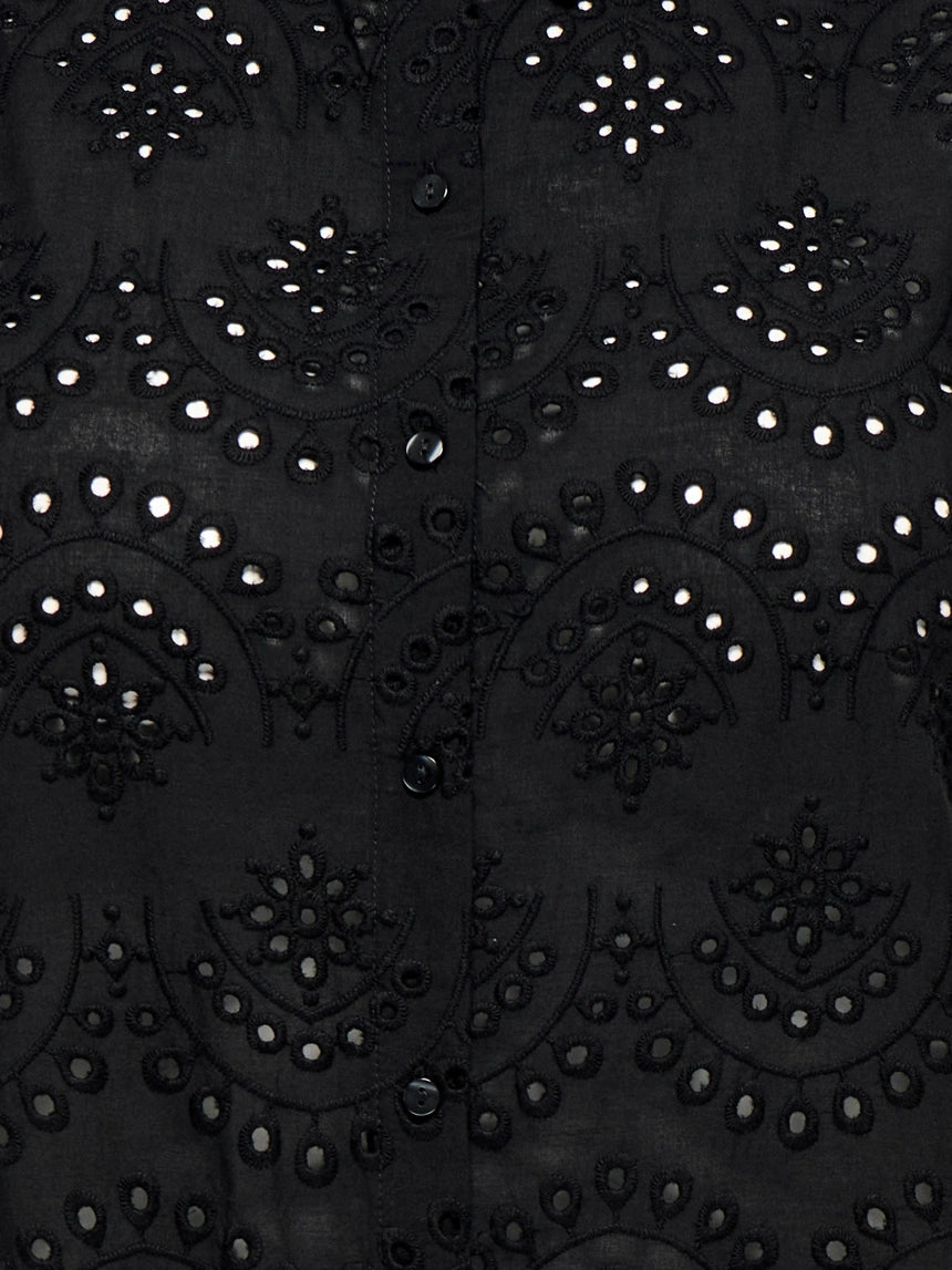 ONLY CARMAKOMA - Valais S/S - Kjole