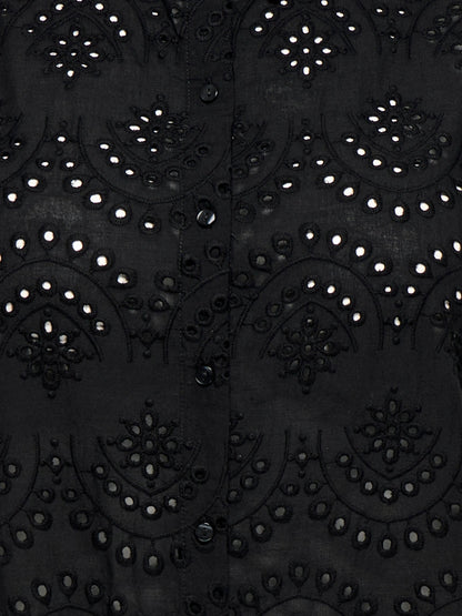 ONLY CARMAKOMA - Valais S/S - Kjole
