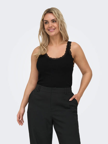 Only Carmakoma - Sara - Top Sort