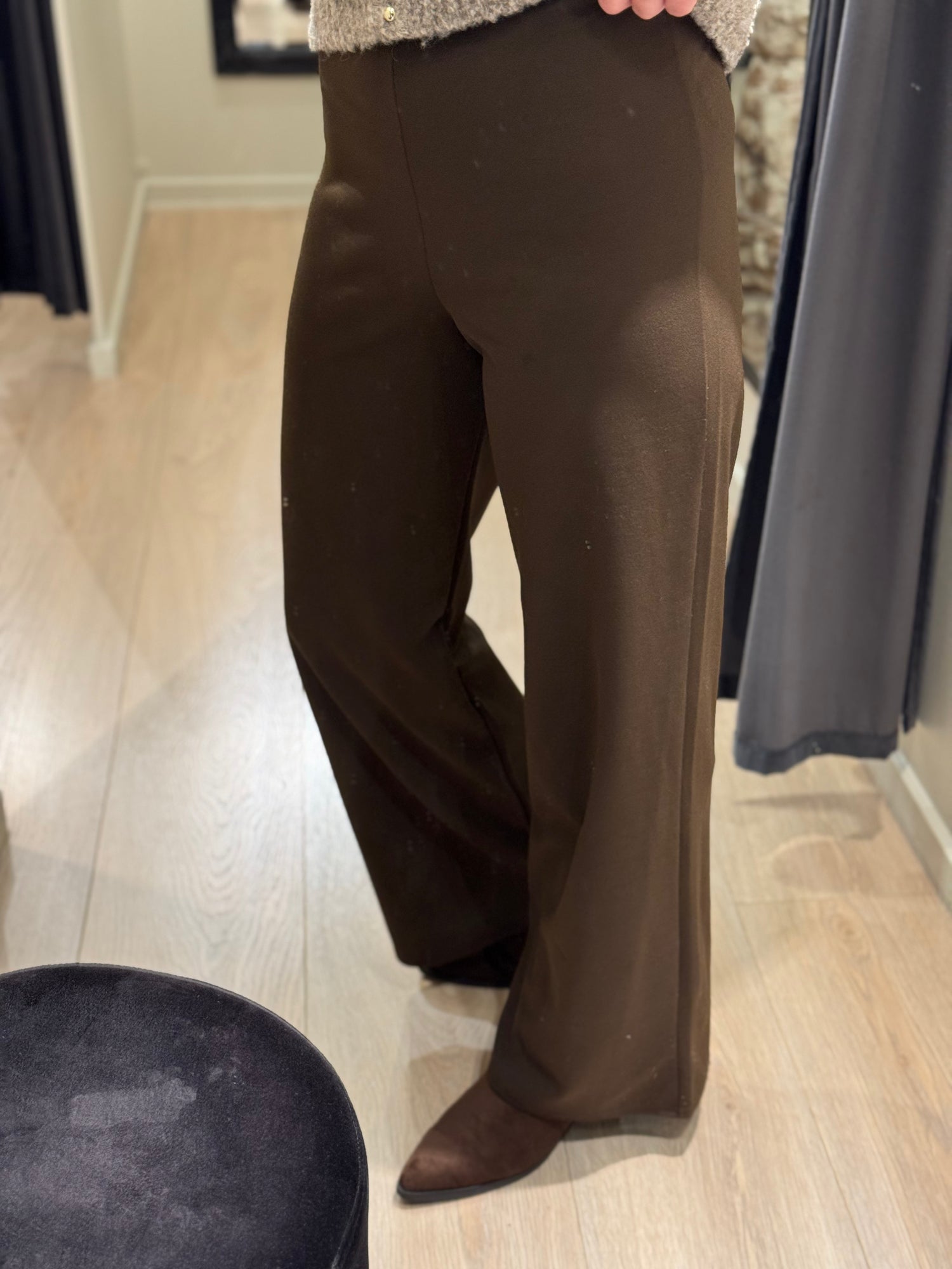 Sisters Point - Glut- Buks Chokolade