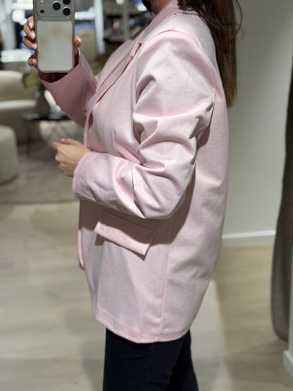 Marta Du Chateau - Anela - Blazer - Rose