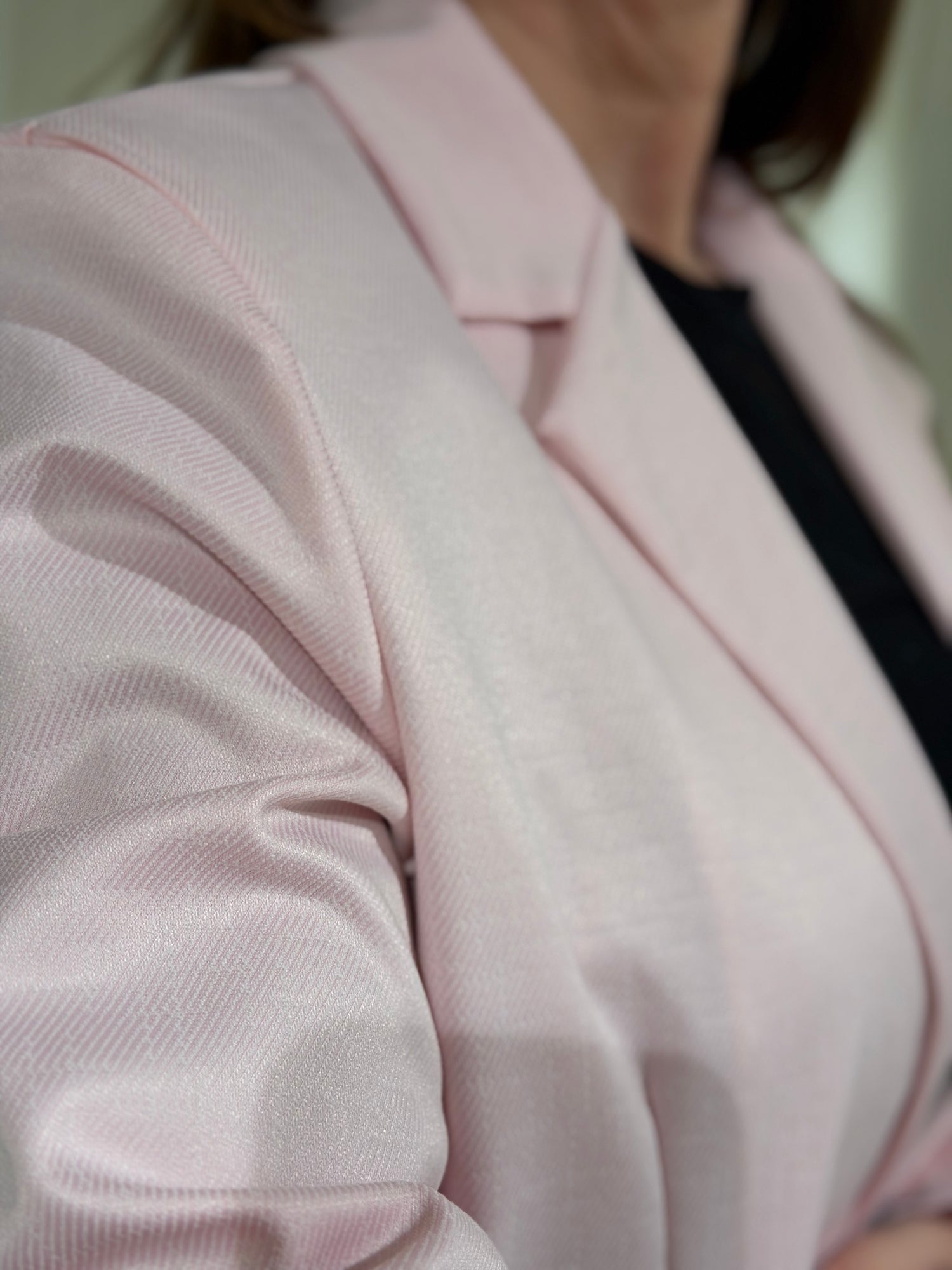 Marta Du Chateau - Anela - Blazer - Rose