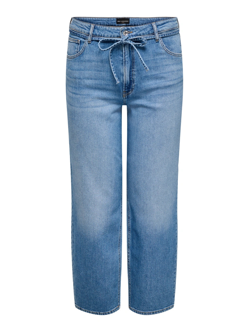 Only Carmakoma - Gianna MW - Straight Jeans