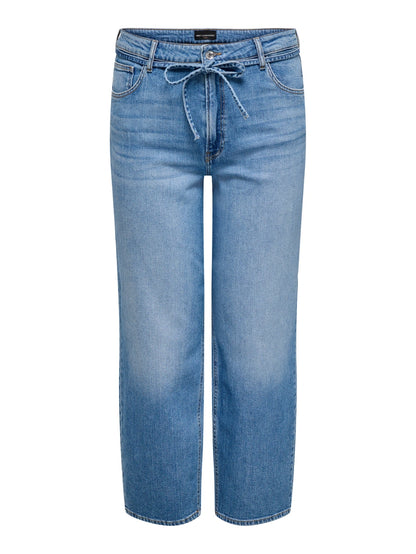 Only Carmakoma - Gianna MW - Straight Jeans