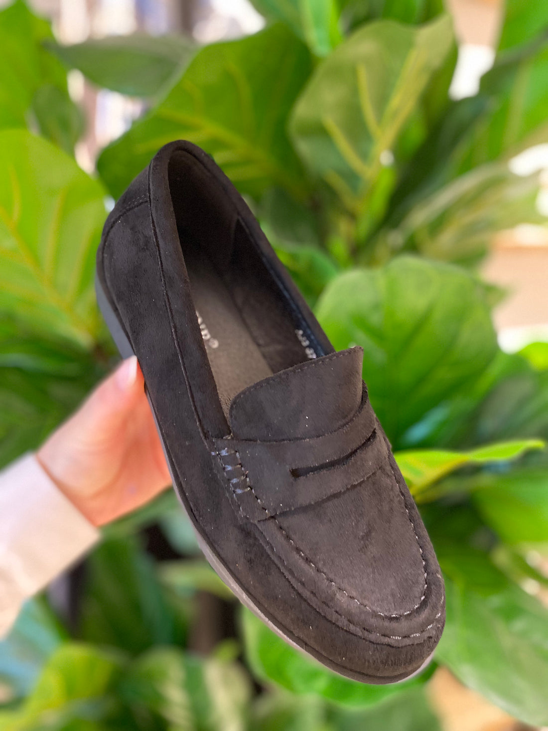 Marta Du Chateau - Aries - Shoe - Black