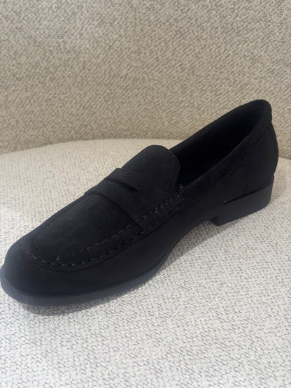 Marta Du Chateau - Aries - Shoe - Black