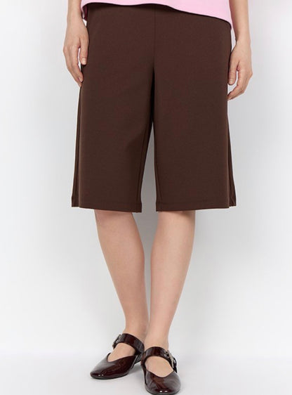 Kufa 7 - Shorts Brun