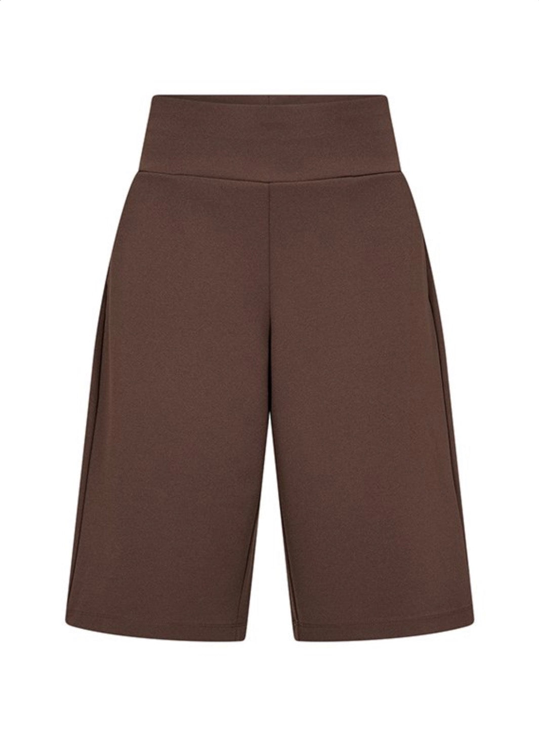 Kufa 7 - Shorts Brun