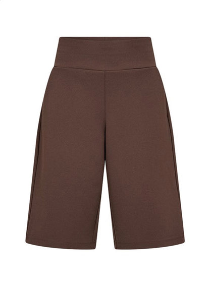 Kufa 7 - Shorts Brun