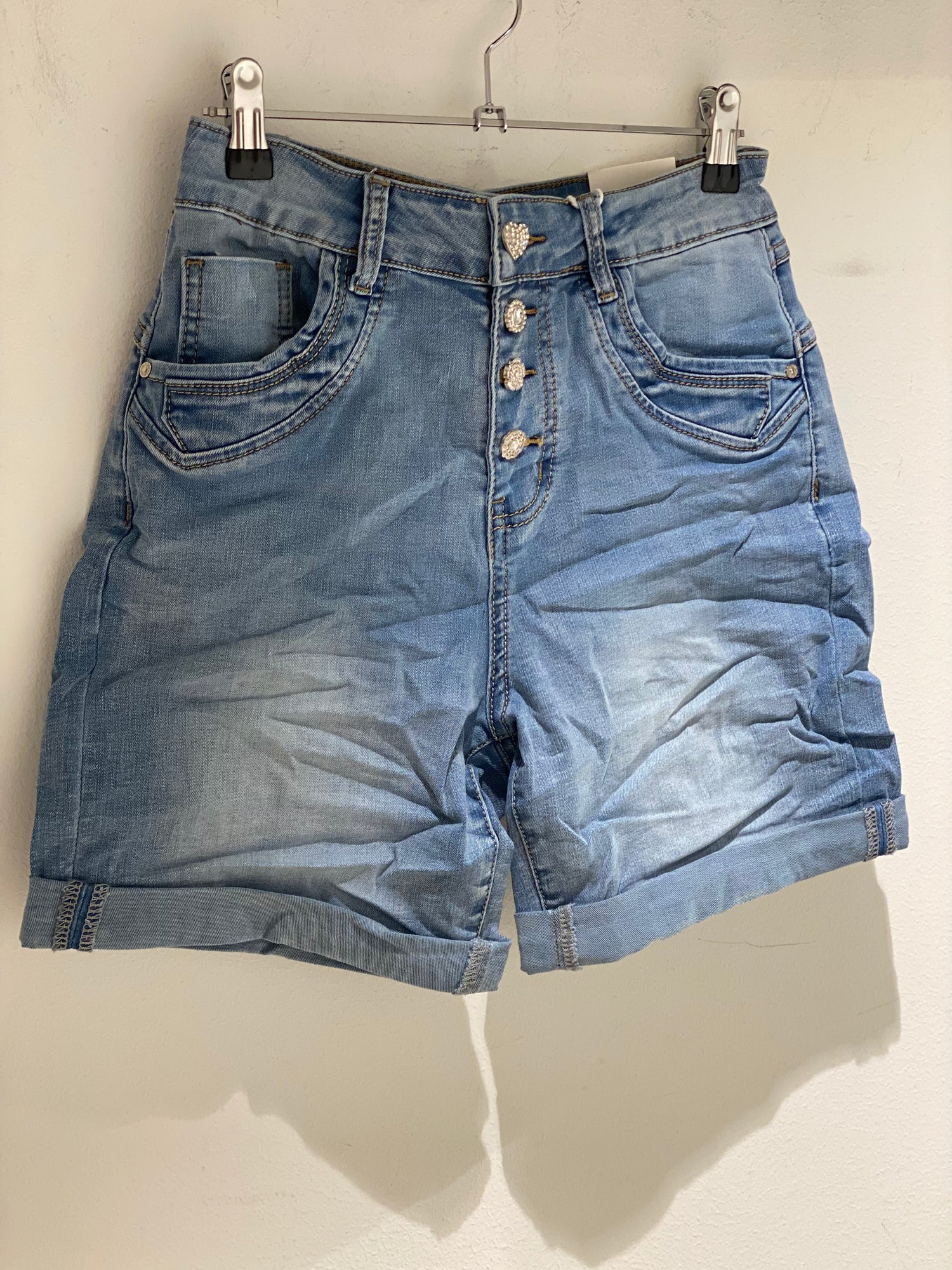 Karostar - Shorts - Lys Cowboy