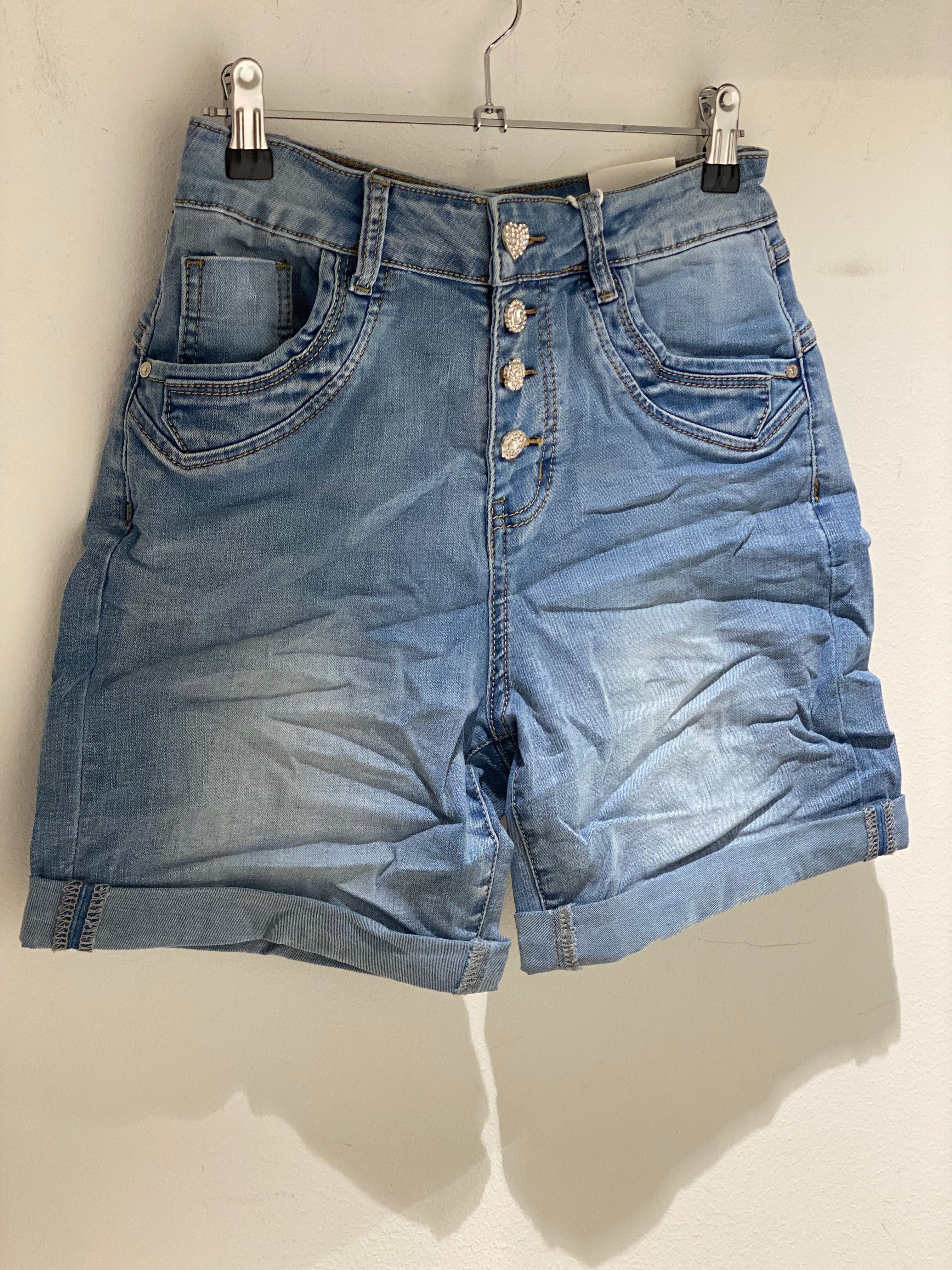 Karostar - Shorts - Lys Cowboy
