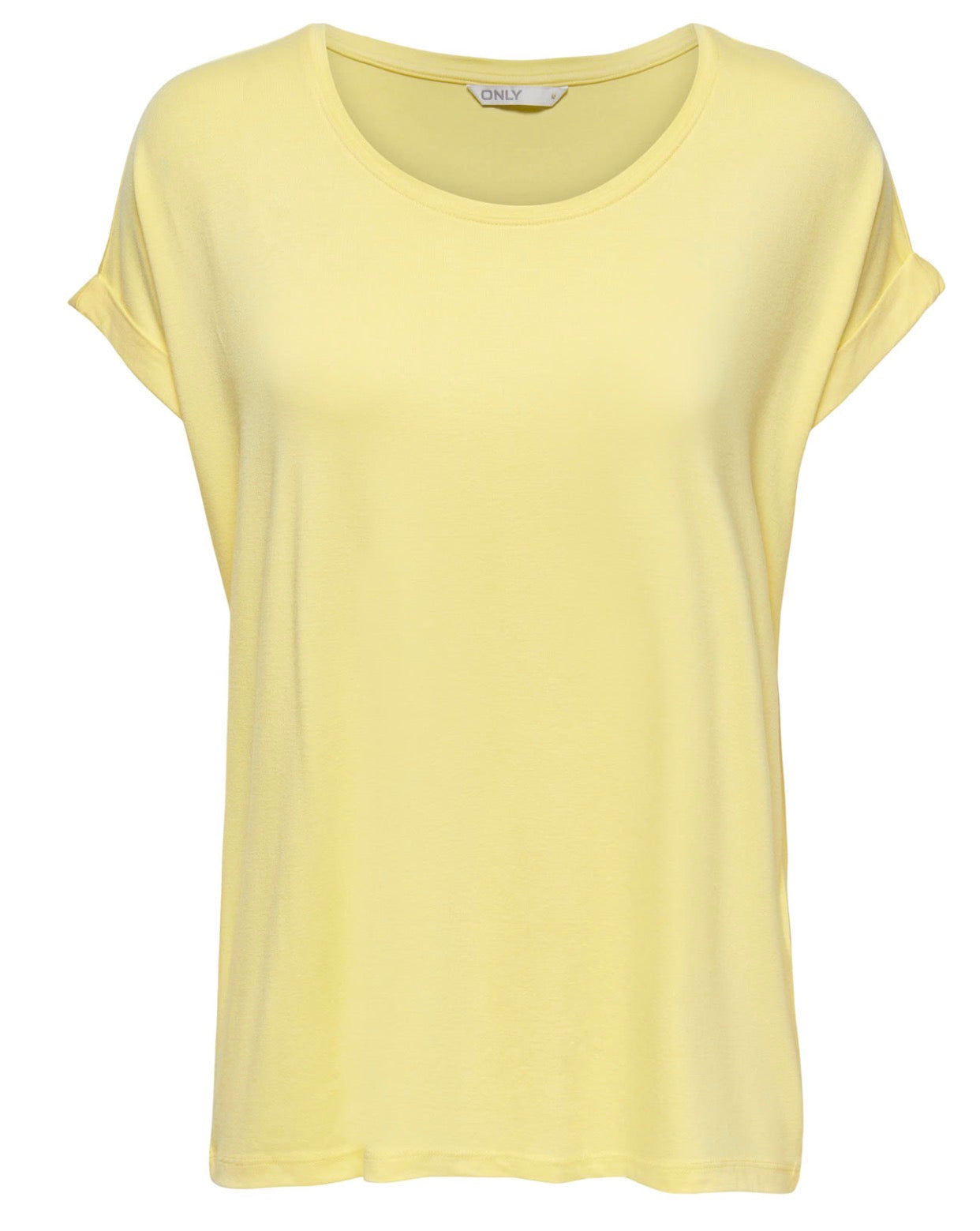 ONLY - Moster - T-shirt Gul