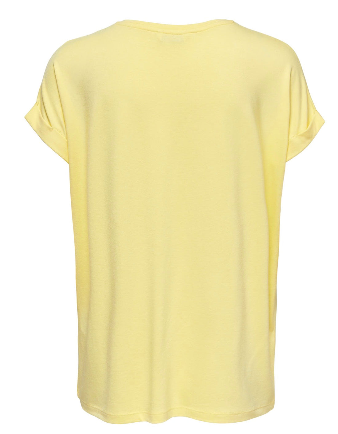 ONLY - Moster - T-shirt Gul