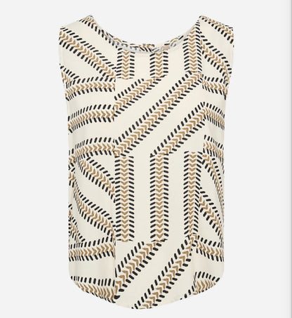 Soyaconcept - Felia 2 - Top
