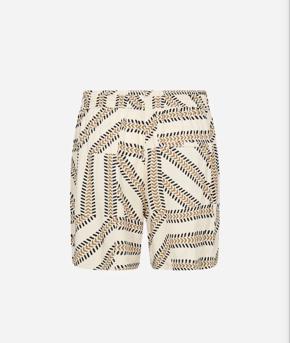 Soyaconcept - Felia 1-C - Shorts