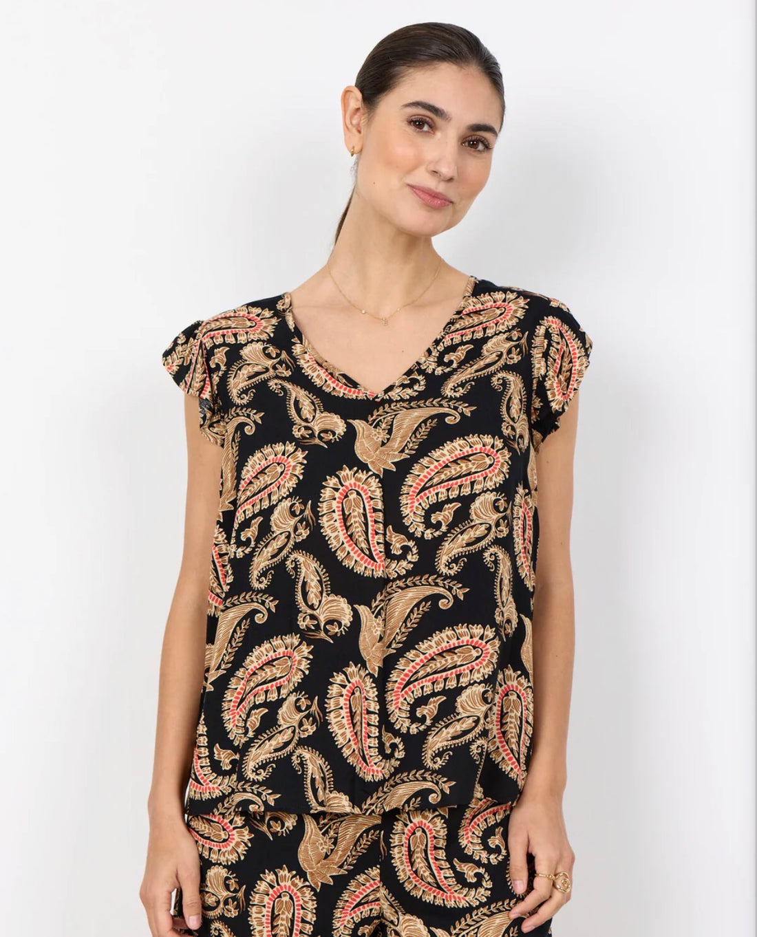 Soyaconcept - Falisha 1 - Top