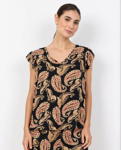 Soyaconcept - Falisha 1 - Top