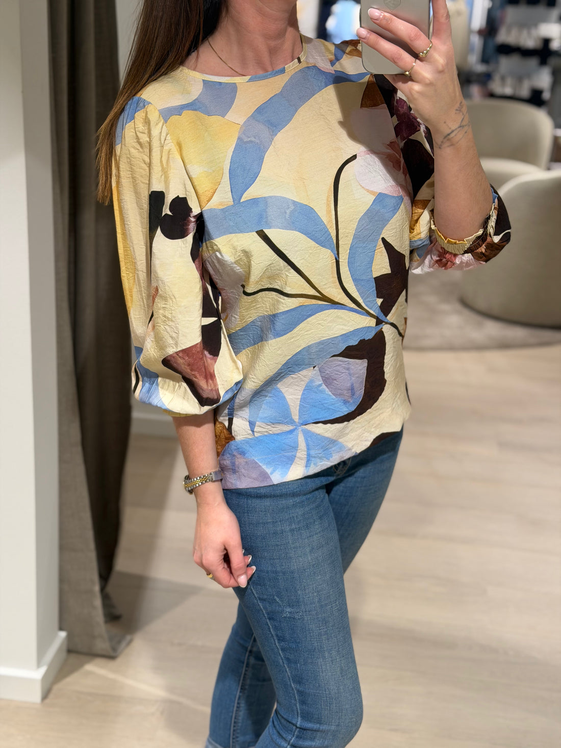 Love &amp; Divine - Love1568 - Bluse